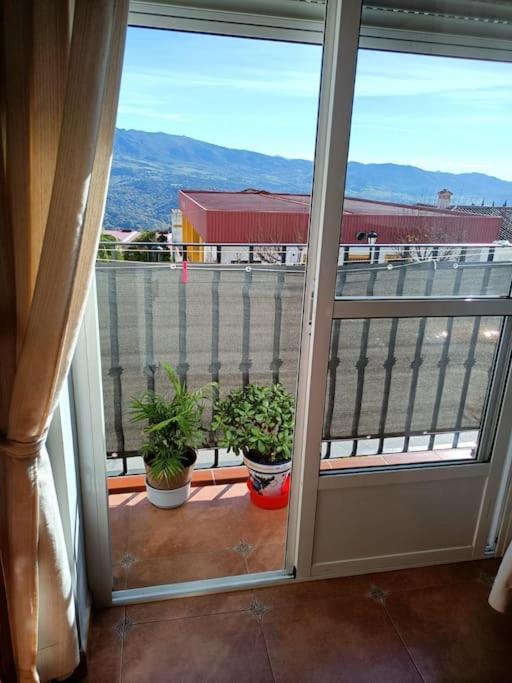 La Casita Cortes de la Frontera Exterior foto