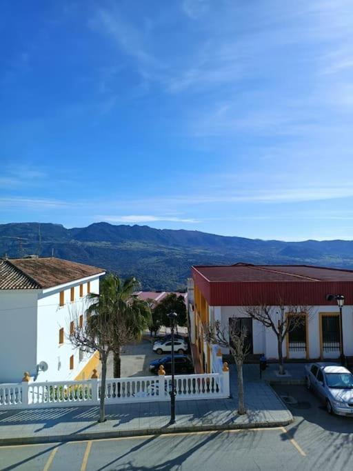 La Casita Cortes de la Frontera Exterior foto