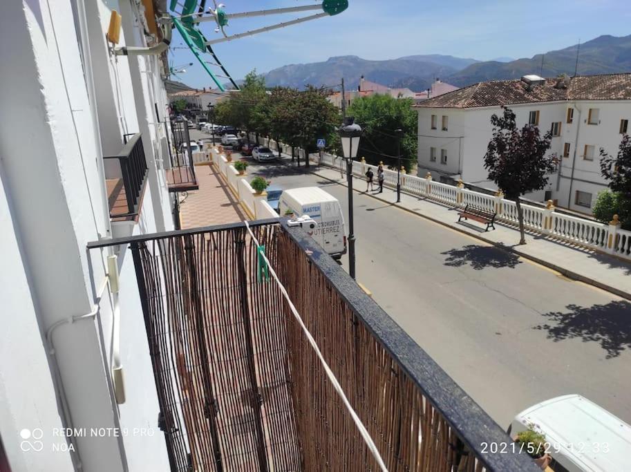 La Casita Cortes de la Frontera Exterior foto