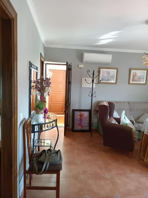 La Casita Cortes de la Frontera Exterior foto